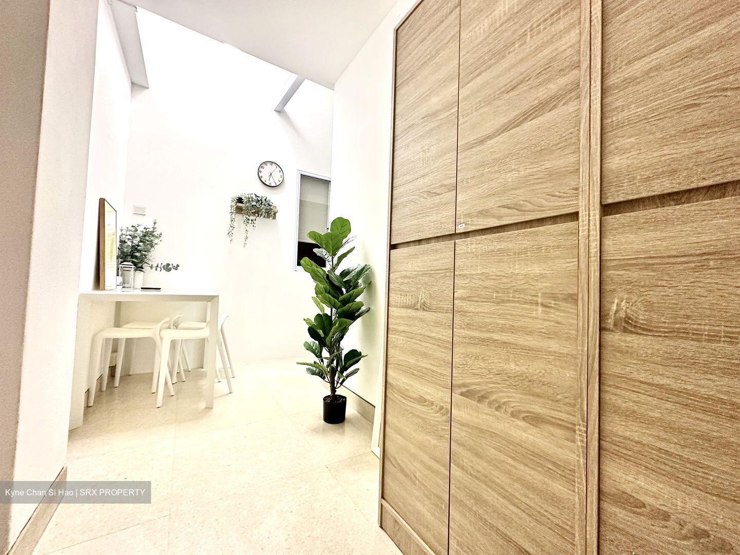 Cavendish Park (D21), Condominium #478345711